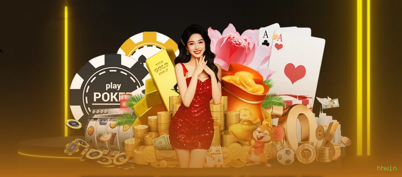 Slots no app hhwin mobile