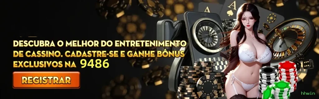 Conta hhwin sincronizada site e app