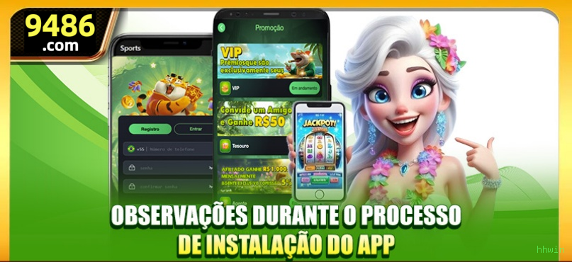 Cassino hhwin app mobile