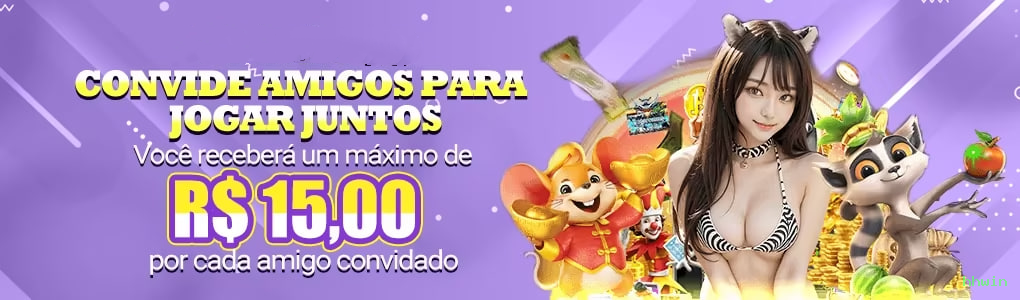 Cashback VIP hhwin - reembolso semanal